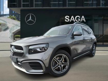 MERCEDES-BENZ GLB 180 Star Edition  