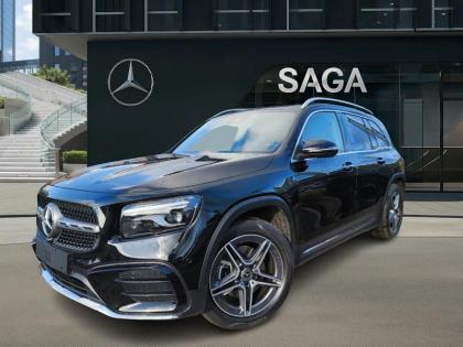 MERCEDES-BENZ GLB 180 Star Edition  