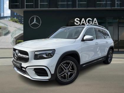 MERCEDES-BENZ GLB-Klasse GLB 180
