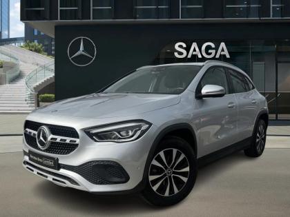 MERCEDES-BENZ GLA 200 d Business Line  