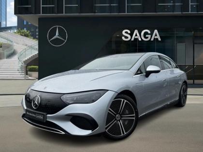 MERCEDES-BENZ EQE EQE 300