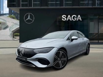 MERCEDES-BENZ EQE EQE 300