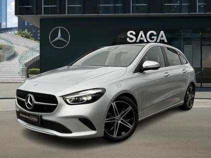 MERCEDES-BENZ B 180 d Luxury Line  