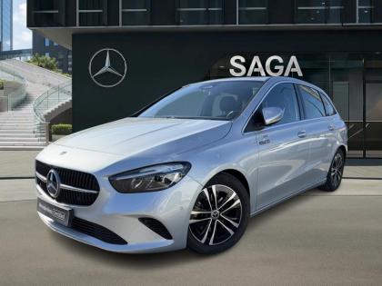 MERCEDES-BENZ B-Klasse B 180 d