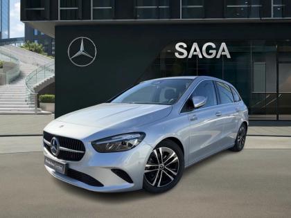 MERCEDES-BENZ B 180 d LuxuryLine  
