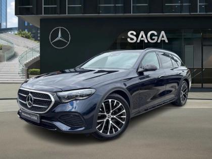 MERCEDES-BENZ E 220 d 4MATIC break All-Terrain Pano  