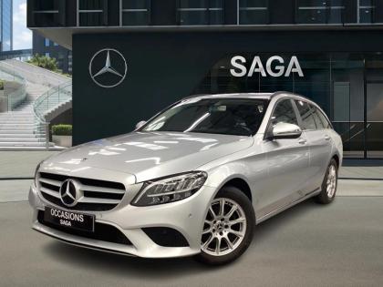 MERCEDES-BENZ C 180 d break Avantgarde  