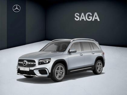 MERCEDES-BENZ GLB-Klasse GLB 180