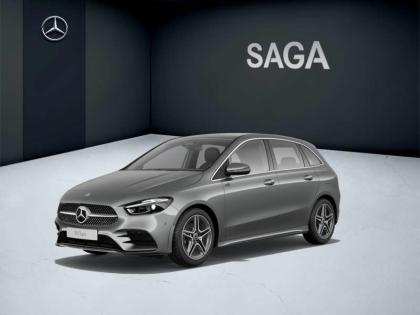 MERCEDES-BENZ B-Klasse B 180