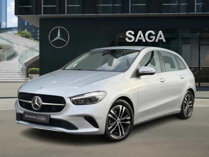 MERCEDES-BENZ B-Klasse B 180