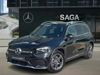 MERCEDES-BENZ GLB-Klasse GLB 180