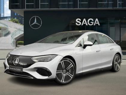 MERCEDES-BENZ EQE EQE 300