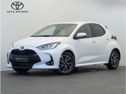TOYOTA Yaris Hybride 116h Design  