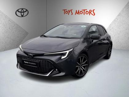 TOYOTA Corolla Hybride 1.8L 140h GR Sport  
