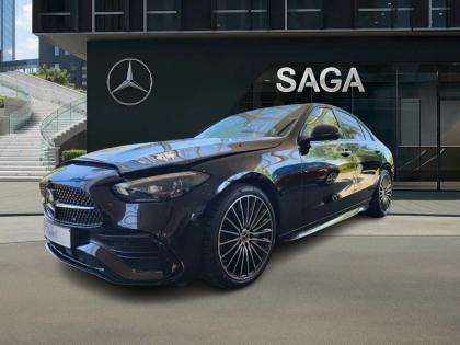 MERCEDES-BENZ Classe C Berline C 180  Star Edition