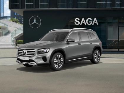 MERCEDES-BENZ GLB 180 GLB 180 Cyber Edition  Cyber Edition