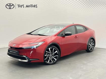 TOYOTA Prius Prius Hybride Rechargeable 223ch Design  + Toit pano