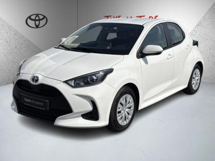 TOYOTA Yaris 116h Dynamic  