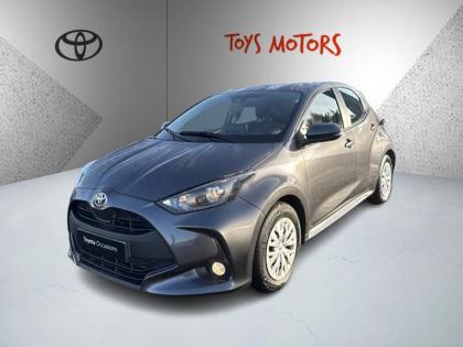 TOYOTA Yaris 116h Dynamic business  