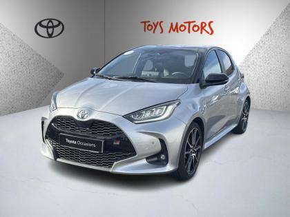 TOYOTA Yaris 130h GR SPORT  