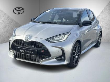 TOYOTA Yaris 130h GR SPORT  