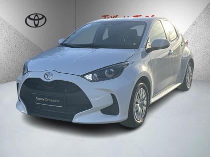 TOYOTA Yaris 116h Dynamic  