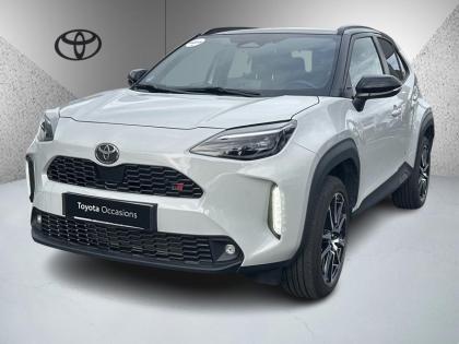 TOYOTA Yaris Cross 130h Gr Sport   