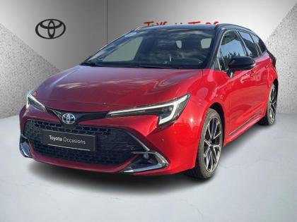 TOYOTA Corolla Touring Sports 196h Collection   