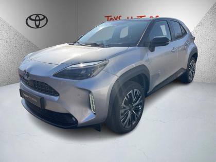 TOYOTA Yaris Cross 116h Collection  techno   