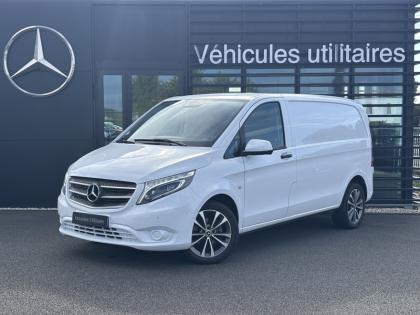 MERCEDES-BENZ Vito 114 CDI Fourgon Compact  