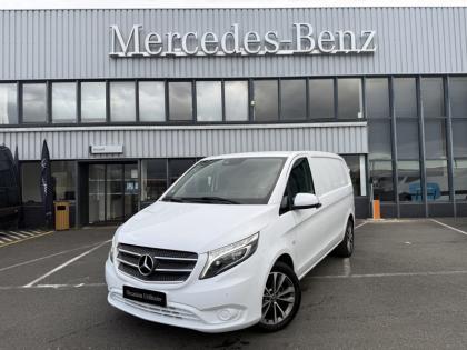 MERCEDES-BENZ Vito 114 CDI Fourgon Compact  