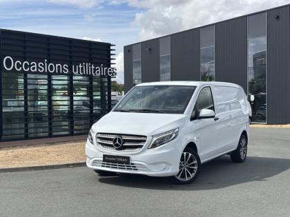 MERCEDES-BENZ Vito 114 CDI Fourgon Compact  