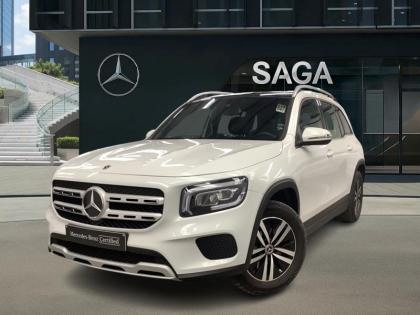 MERCEDES-BENZ GLB 180 d Luxury Line 7 places Pano  