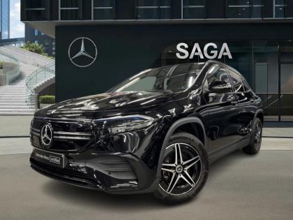MERCEDES-BENZ EQA EQA 250 SUV