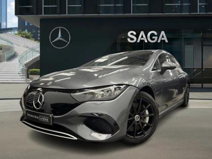 MERCEDES-BENZ EQE 300 Berline Luxury Line  
