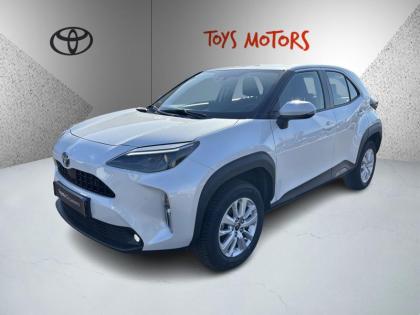 TOYOTA Yaris Cross 1.5 HYBRID 116H DYNAMIC BUSINESS    