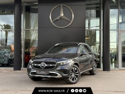 MERCEDES-BENZ GLC SUV GLC 200 d 4MATIC Avantgarde Line  GLC 200 d 4MATIC Avantgarde Line