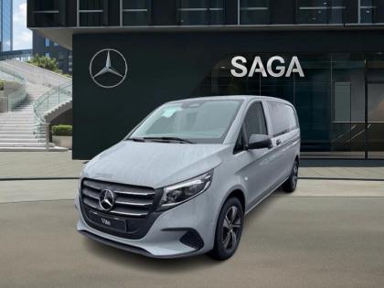 MERCEDES-BENZ Vito 119 CDI Mixto Compact  