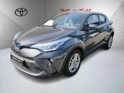 TOYOTA C-HR 1.8 Hybride 122 Dynamic  