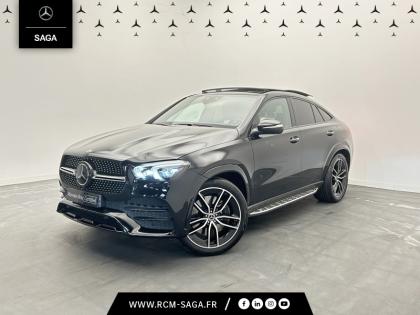 MERCEDES-BENZ GLE Coupé GLE 350 de 4MATIC AMG Line Coupé  GLE 350 de 4MATIC AMG Line Coupé