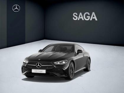 MERCEDES-BENZ CLE Coupé CLE 220 d AMG Line Coupé  CLE 220 d AMG Line Coupé