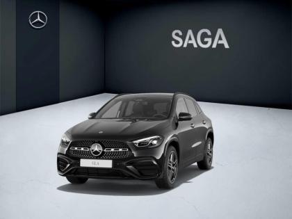 MERCEDES-BENZ GLA 180 Edition 140  GLA 180 Edition 140