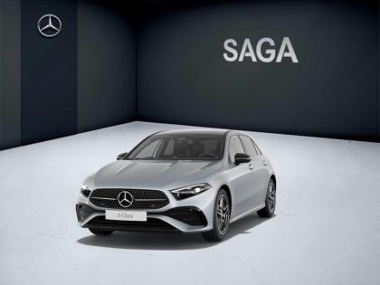 MERCEDES-BENZ Classe A 180 Edition 140  Classe A 180 Edition 140