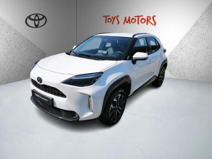 TOYOTA Yaris Cross 130h 2WD DesignPackCargo MC24  