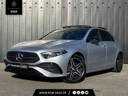 MERCEDES-BENZ Classe A 250 e Hybrid EQ AMG Line  