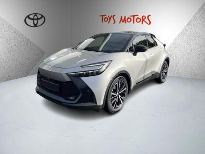 TOYOTA C-HR 1.8 Hybride 140 Collection  C HR HYBRIDE NG HYBRIDE 140 COLLECTION MY25