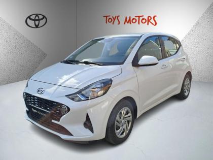 HYUNDAI i10 Intuitive  1.0 67 ch 
