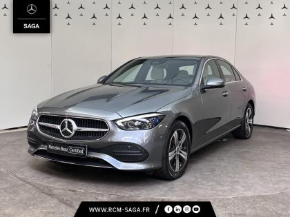 MERCEDES-BENZ Classe C Berline Classe C 300 e Hybrid EQ Berline Avantgarde Line  
