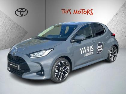 TOYOTA Yaris  116H DESIGN PACK MY26  116H DESIGN PACK MY26