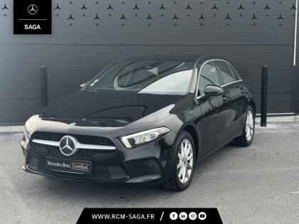 MERCEDES-BENZ Classe A 250 e Progressive Line  